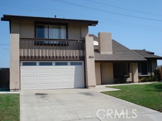 17840 San Candelo Street