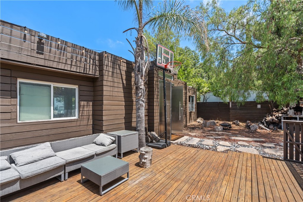 7241 Woodrow Wilson Drive