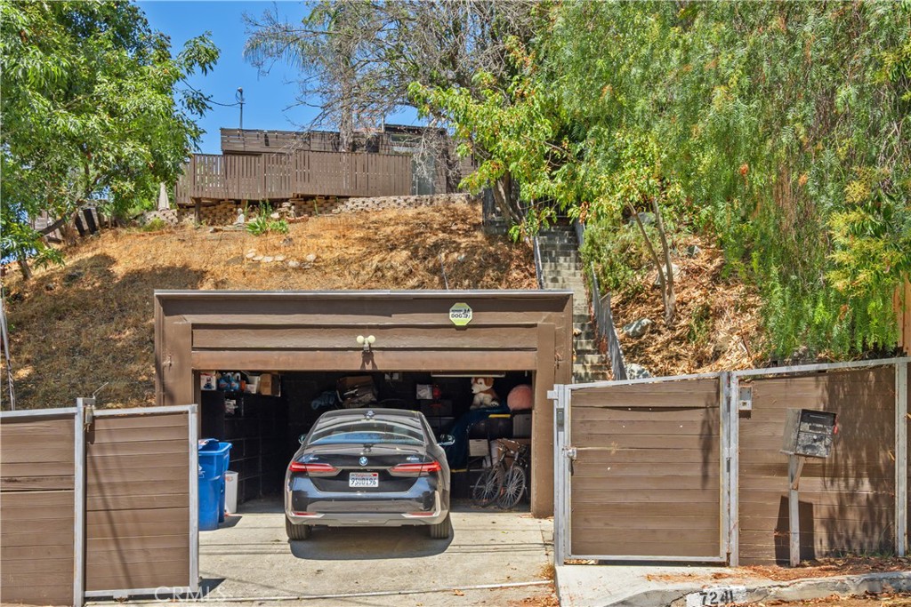 7241 Woodrow Wilson Drive