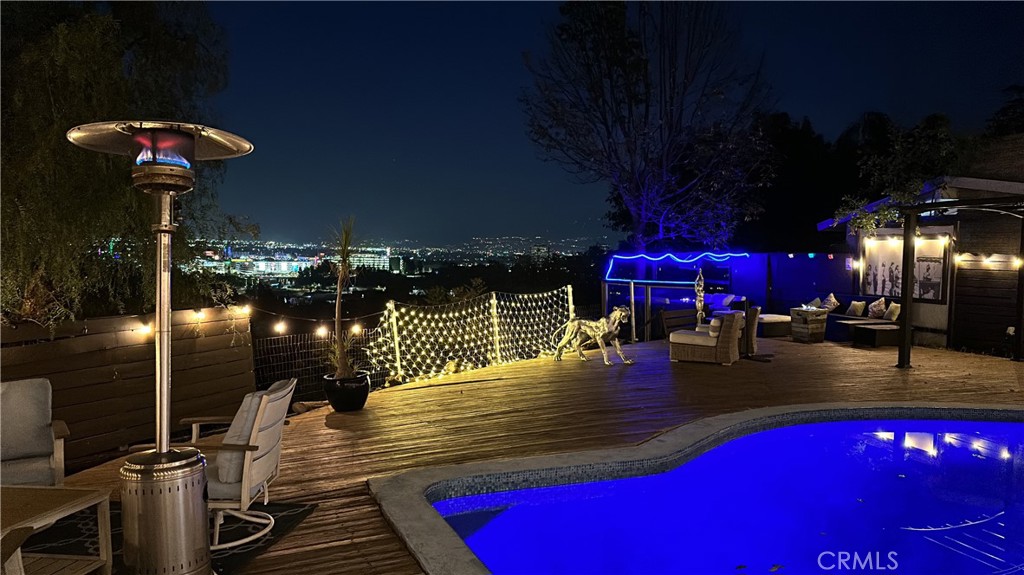 7241 Woodrow Wilson Drive