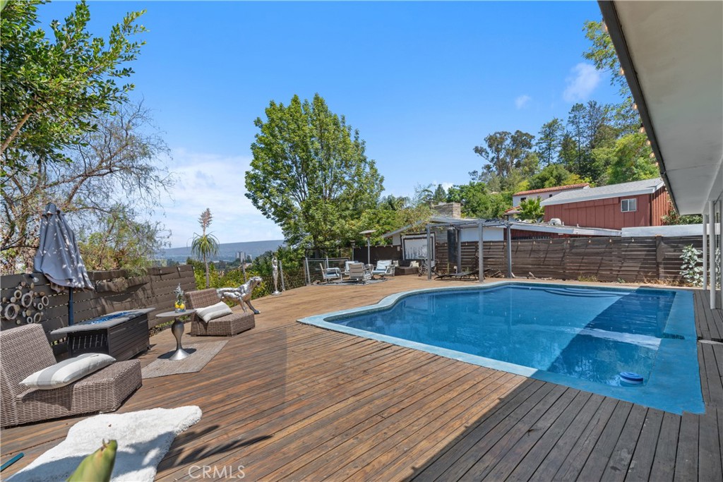 7241 Woodrow Wilson Drive