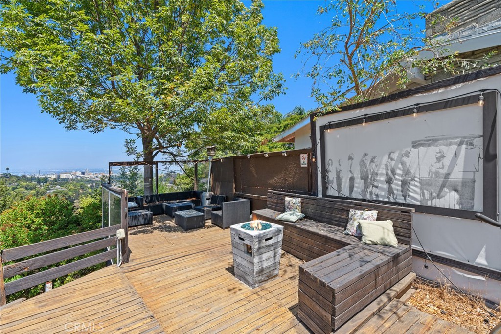 7241 Woodrow Wilson Drive