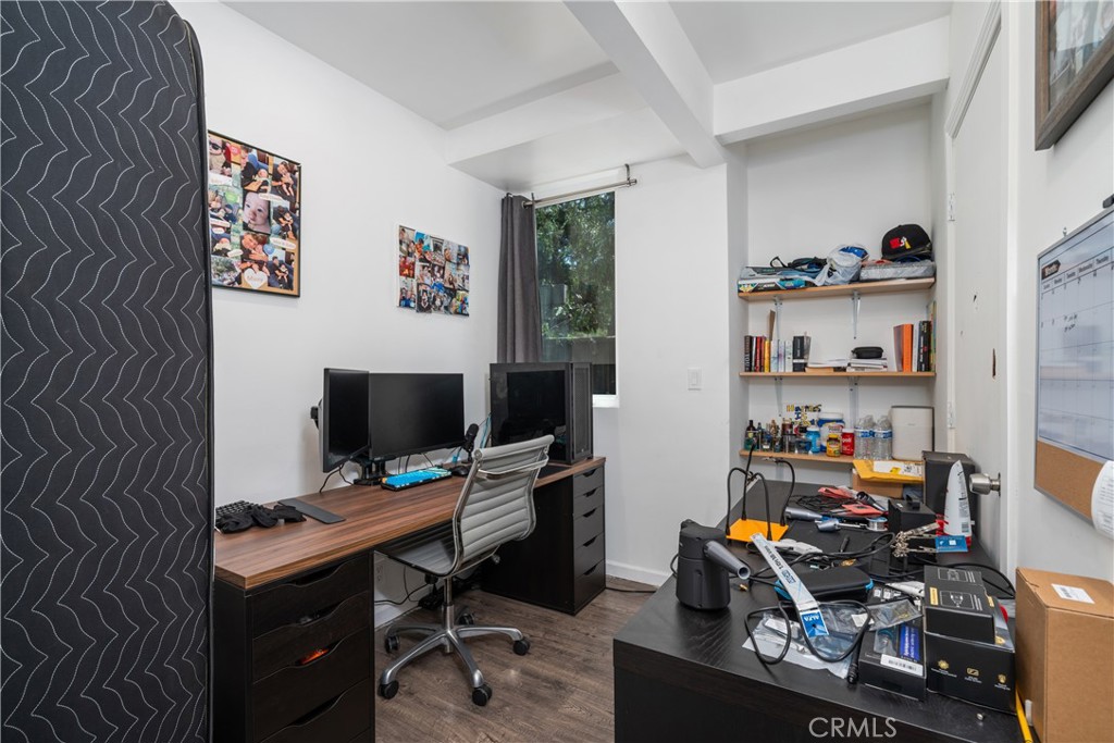 7241 Woodrow Wilson Drive