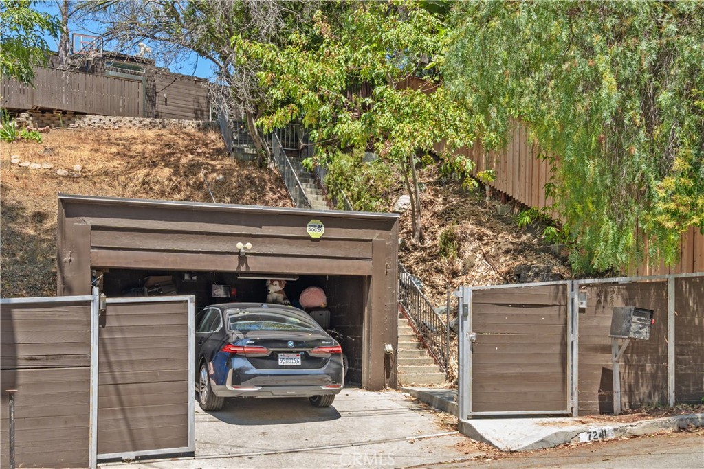 7241 Woodrow Wilson Drive