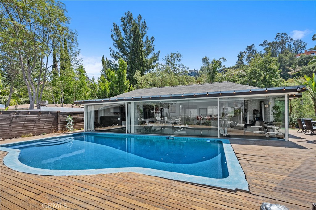 7241 Woodrow Wilson Drive