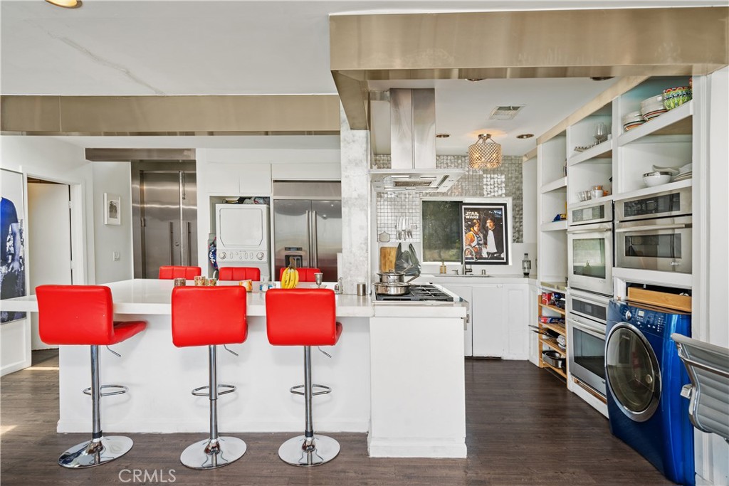 7241 Woodrow Wilson Drive