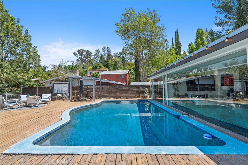 7241 Woodrow Wilson Drive