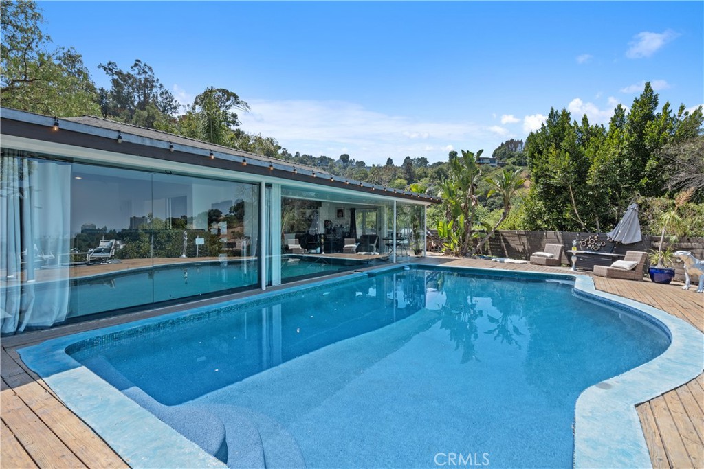 7241 Woodrow Wilson Drive