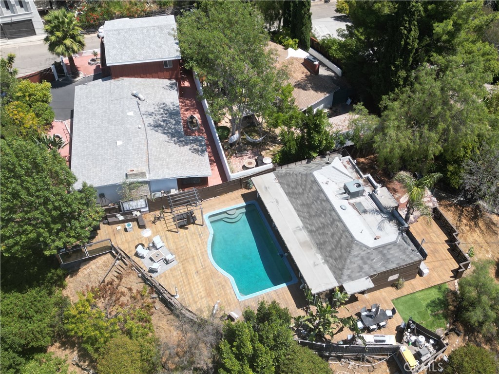 7241 Woodrow Wilson Drive