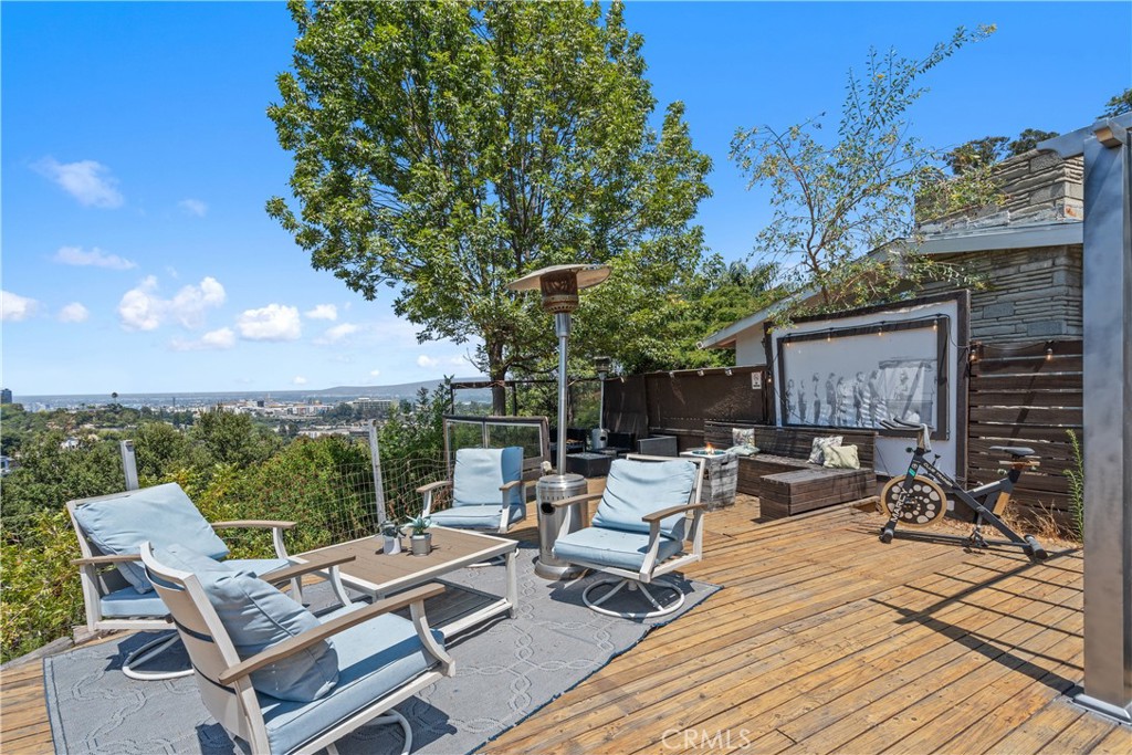 7241 Woodrow Wilson Drive