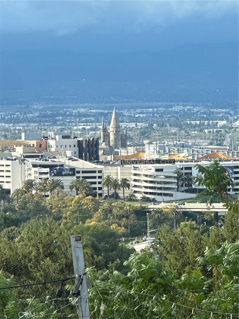 7241 Woodrow Wilson Drive