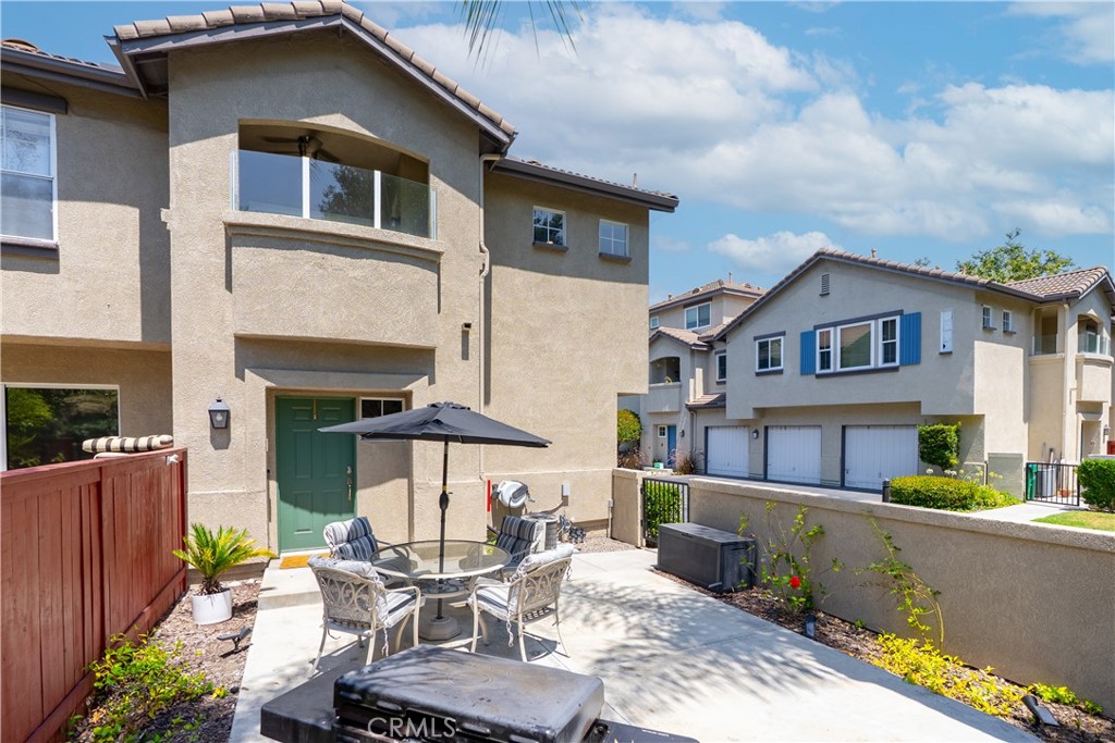 18 Mesquite