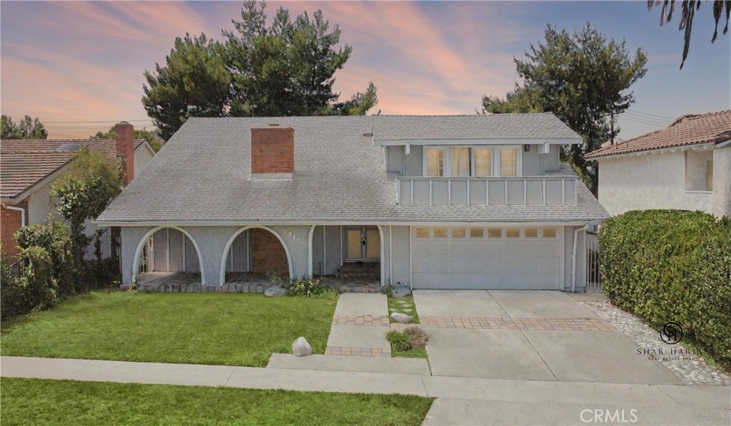 24446 Corta Cresta Drive