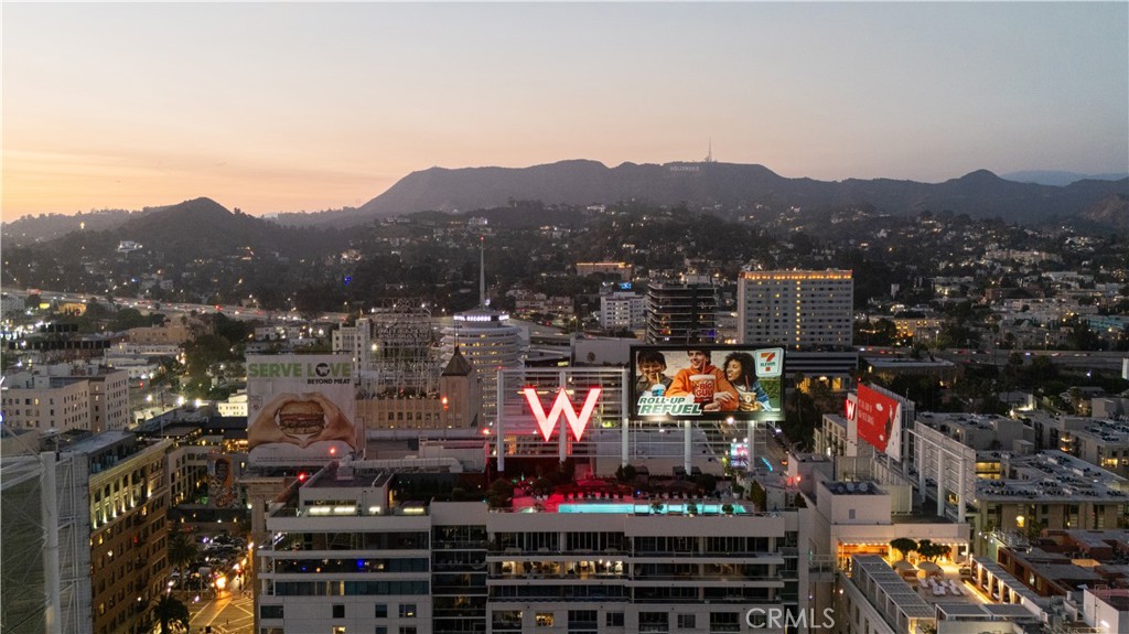 6250 Hollywood Boulevard 14F