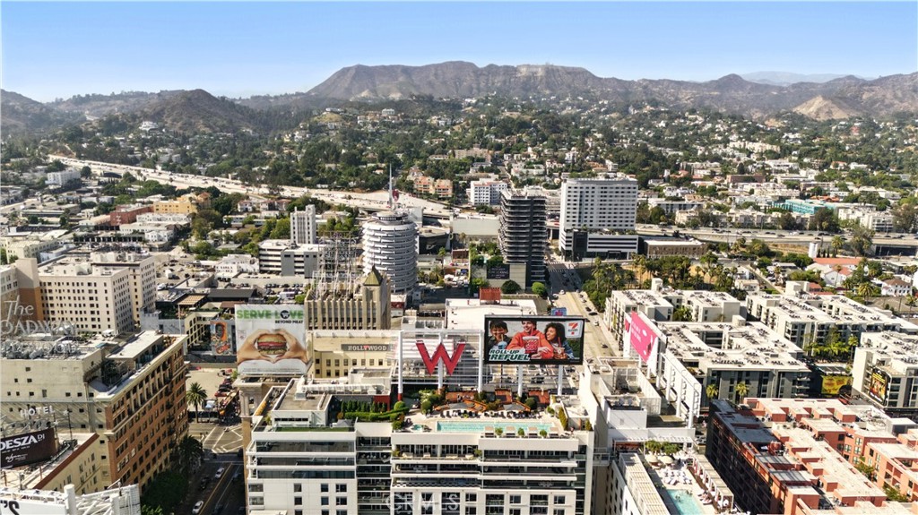 6250 Hollywood Boulevard 14F