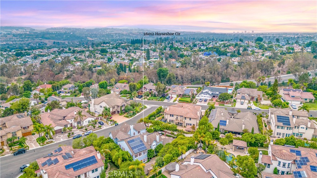26012 Horseshoe Circle