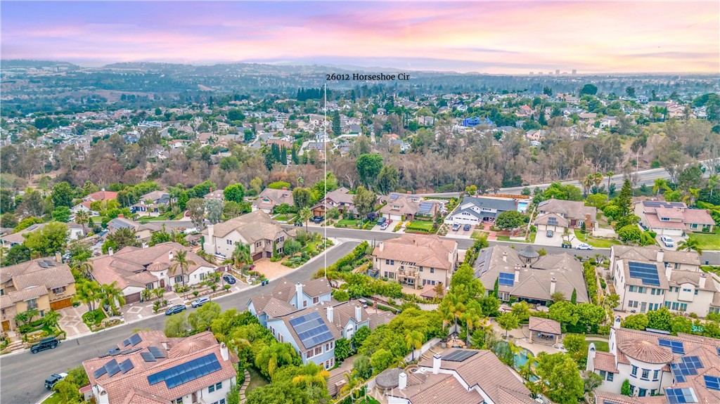 26012 Horseshoe Circle