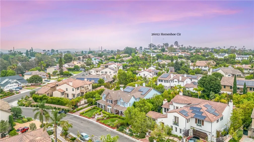 26012 Horseshoe Circle