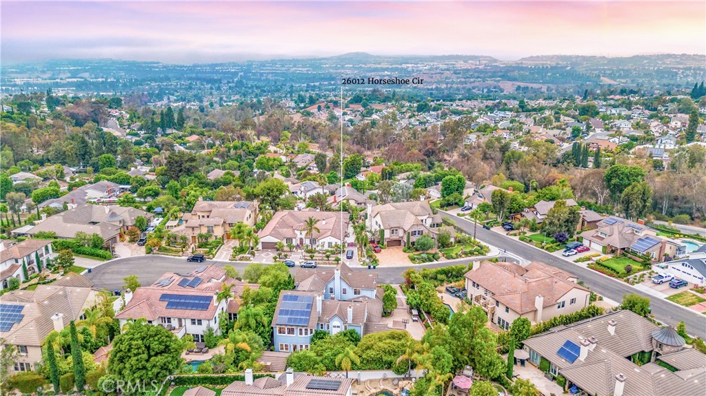 26012 Horseshoe Circle