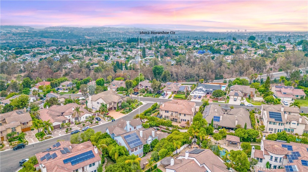 26012 Horseshoe Circle