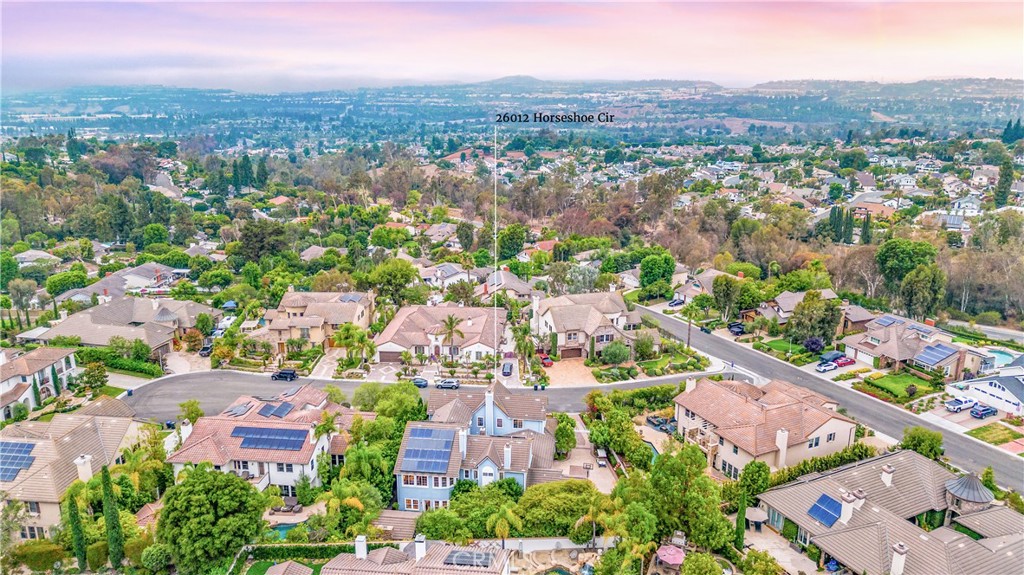 26012 Horseshoe Circle
