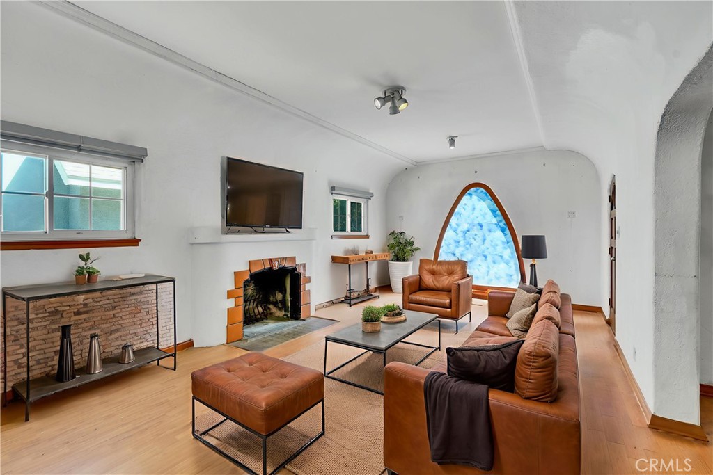 1607 Campus Road