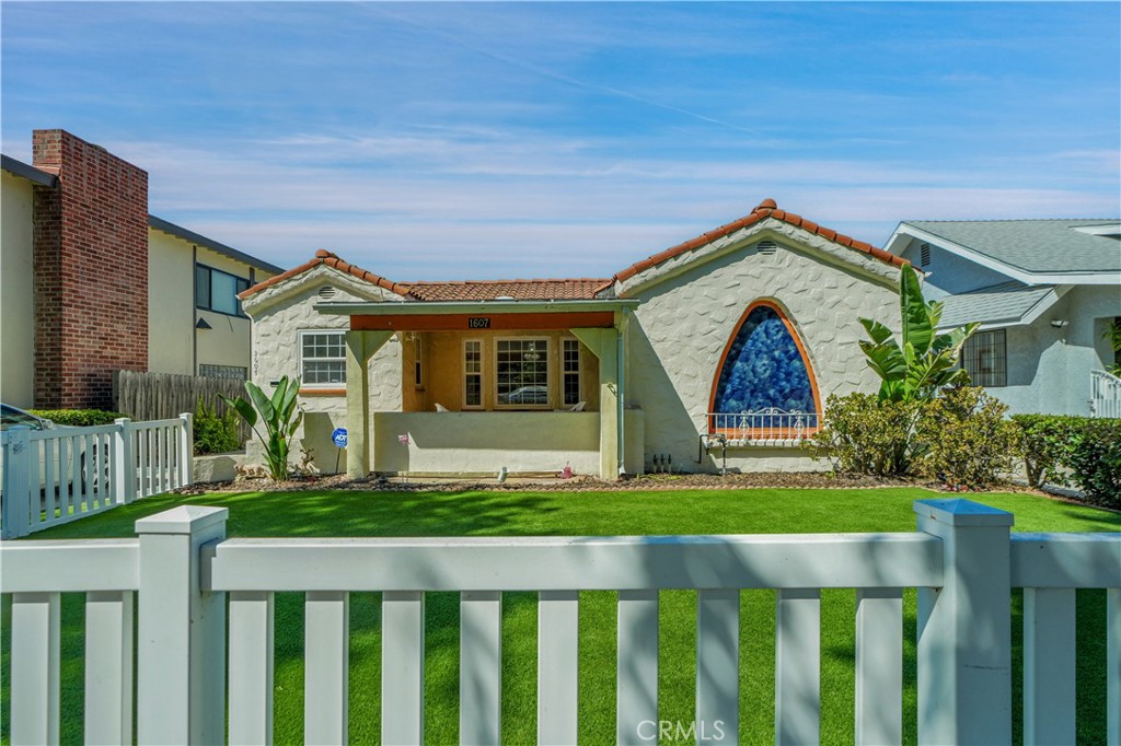 1607 Campus Road