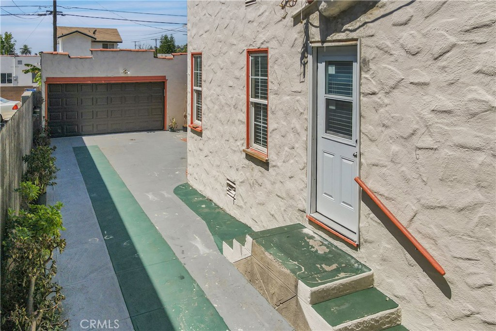 1607 Campus Road