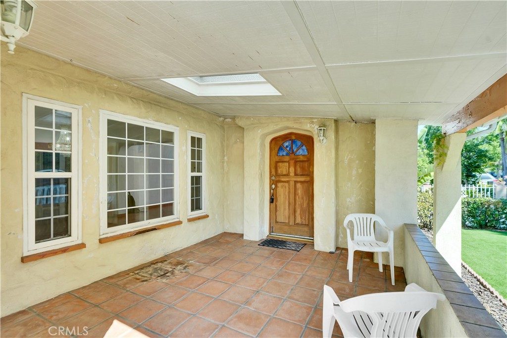 1607 Campus Road