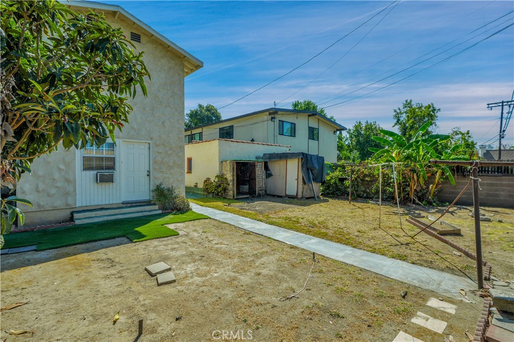1607 Campus Road