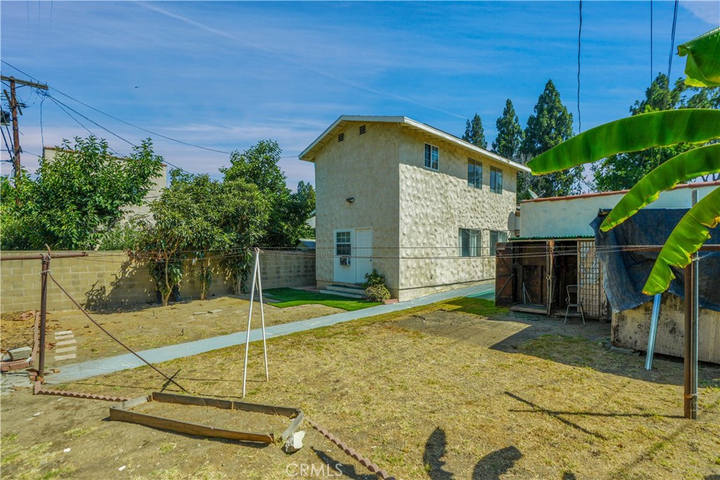 1607 Campus Road
