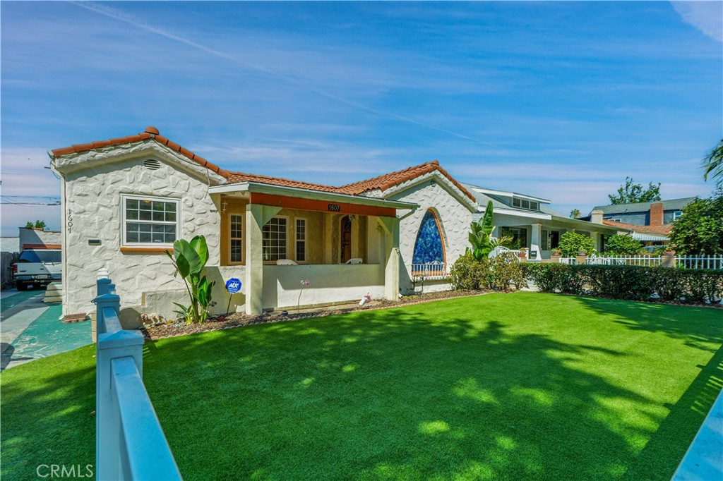 1607 Campus Road