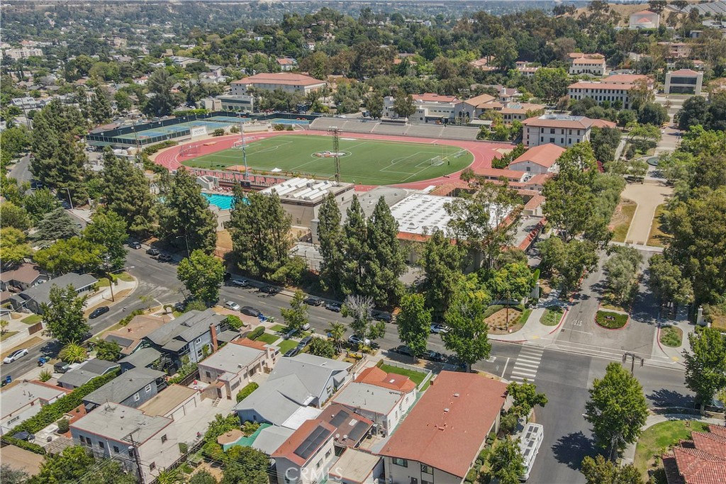 1607 Campus Road