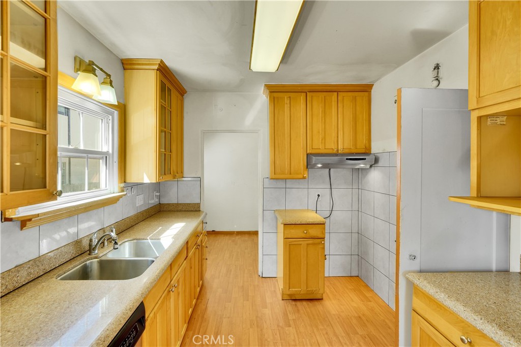 1607 Campus Road