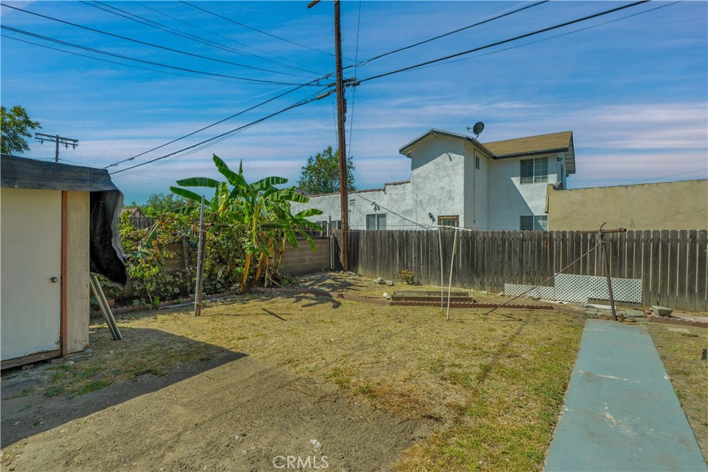 1607 Campus Road
