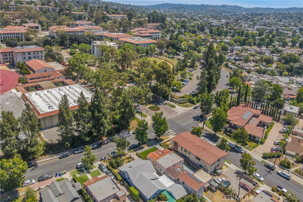 1607 Campus Road