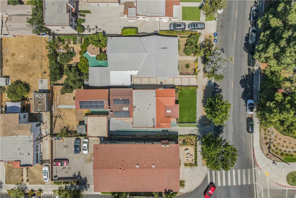 1607 Campus Road