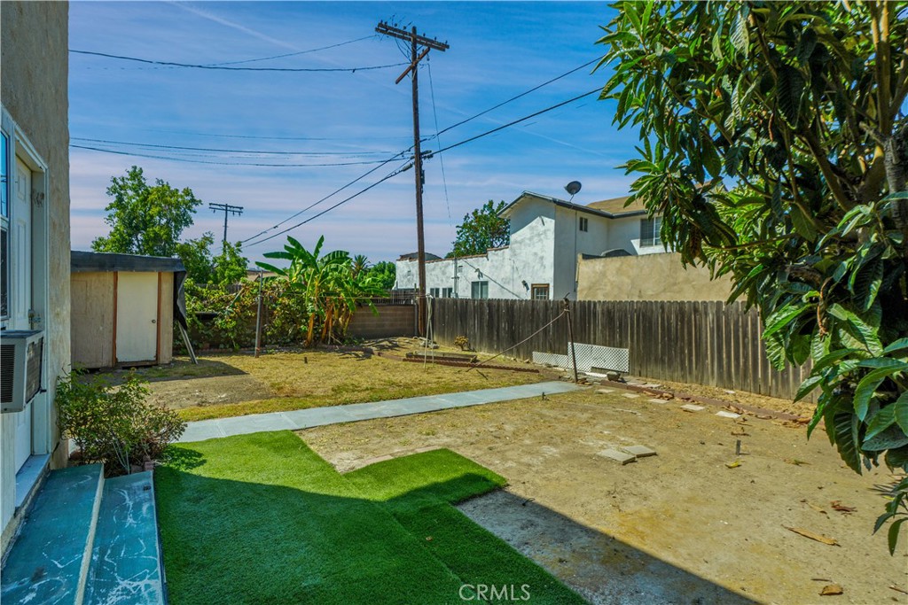 1607 Campus Road
