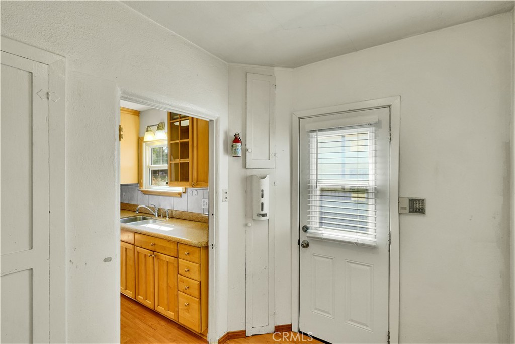 1607 Campus Road