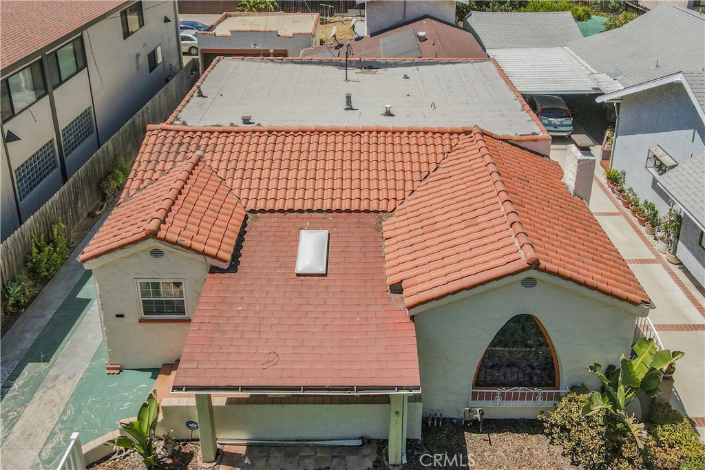1607 Campus Road