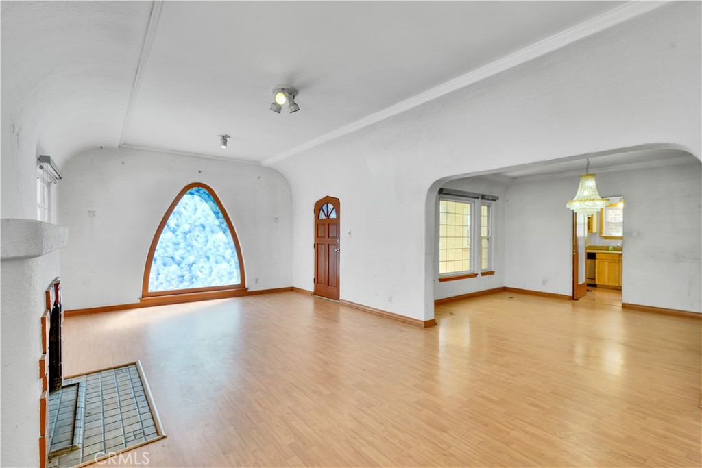 1607 Campus Road