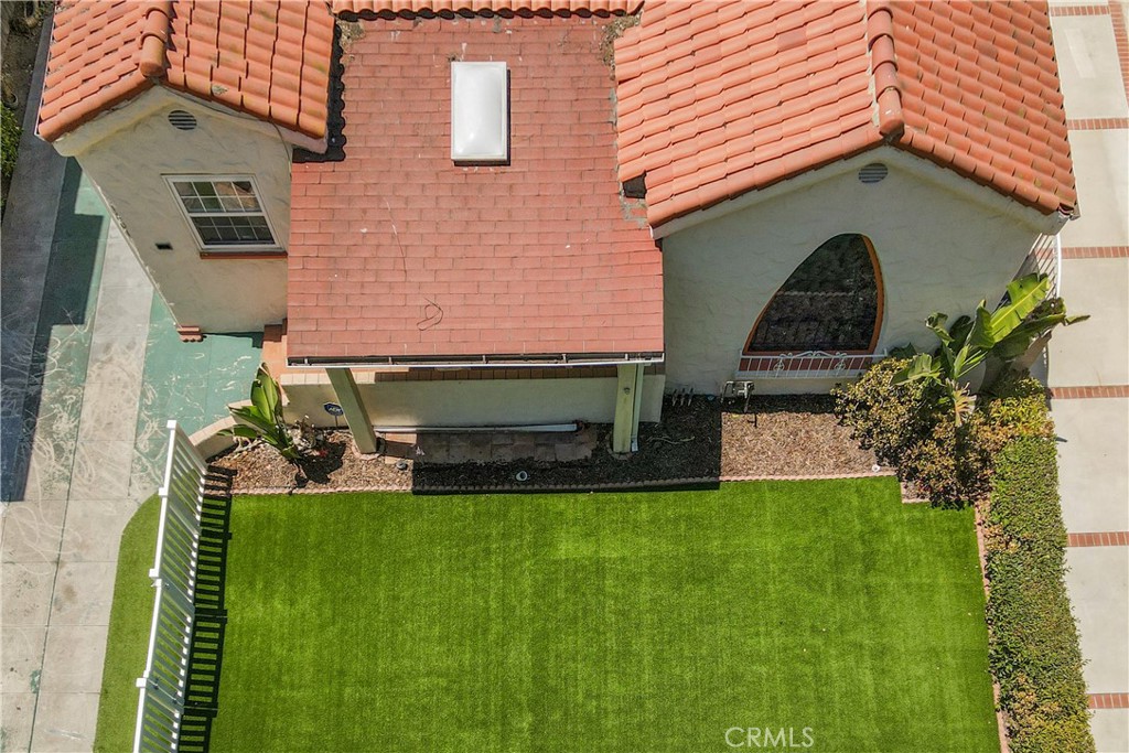 1607 Campus Road