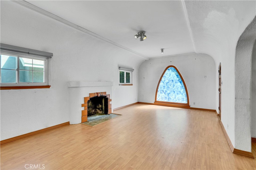 1607 Campus Road