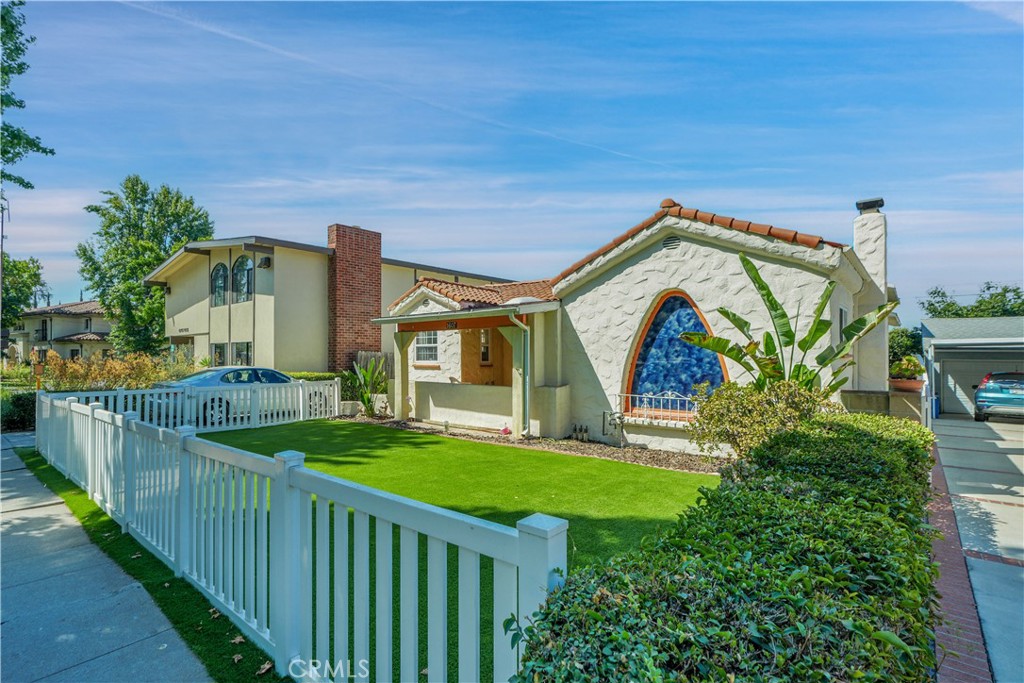 1607 Campus Road