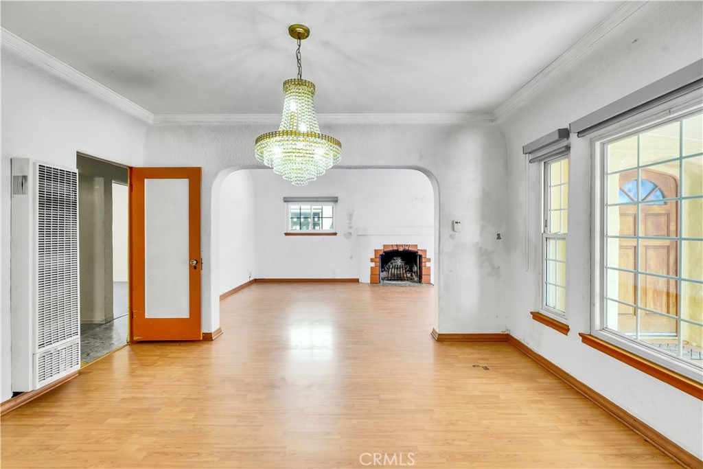 1607 Campus Road