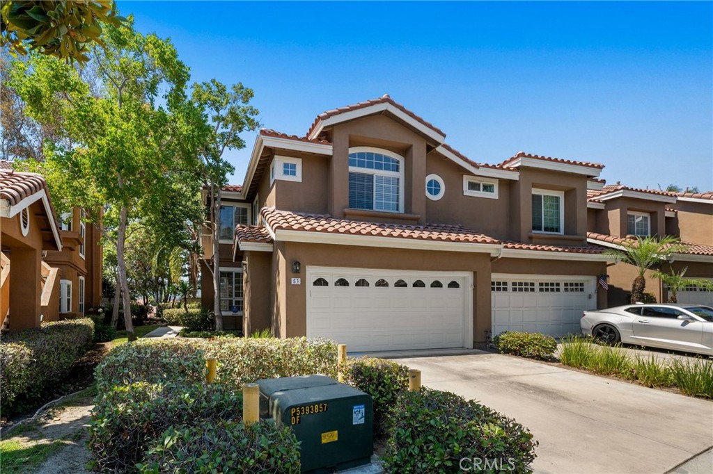 53 Matisse Circle CI26