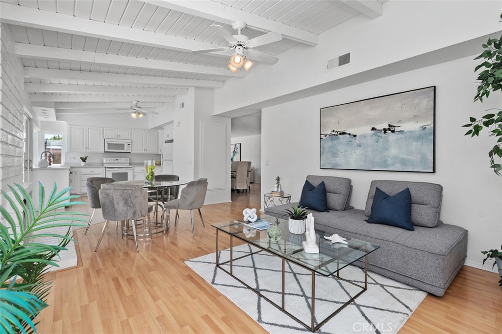 18820 Cordata Street