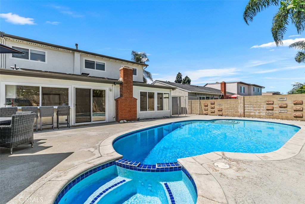 18820 Cordata Street