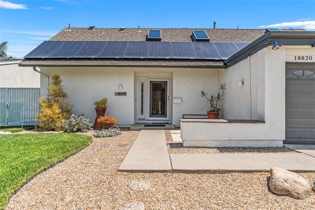 18820 Cordata Street