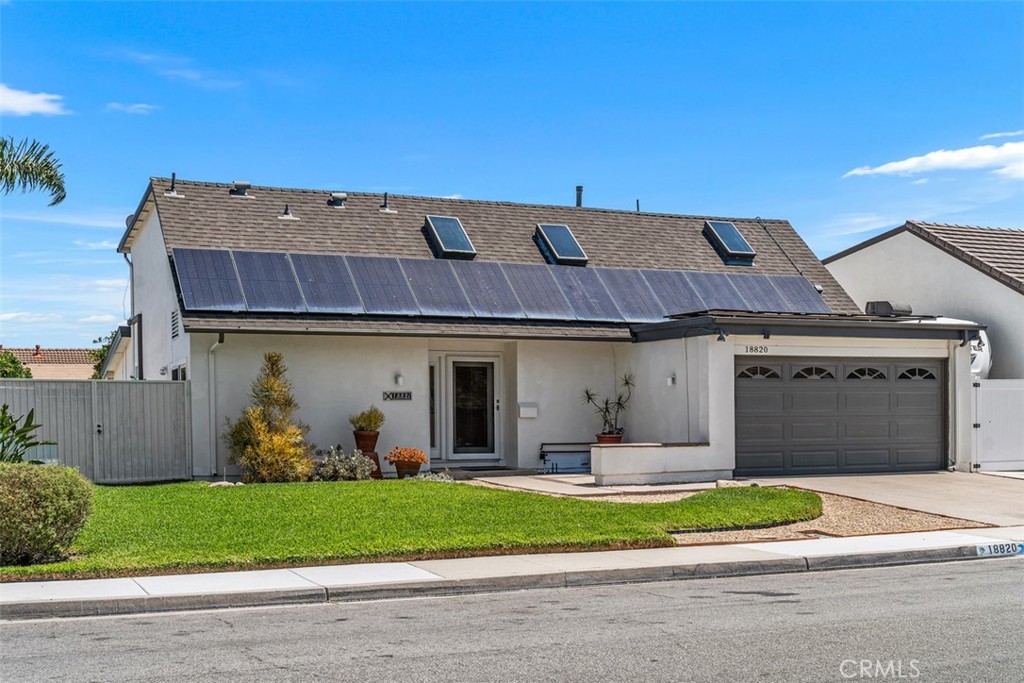 18820 Cordata Street